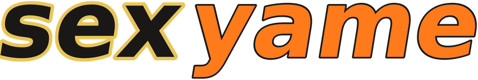 sexyame โลโก้
